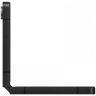 Смартфон Samsung Galaxy Z Flip7 FE, 256 ГБ, Чёрный, Black, SM-F761B08256BLK1E1S