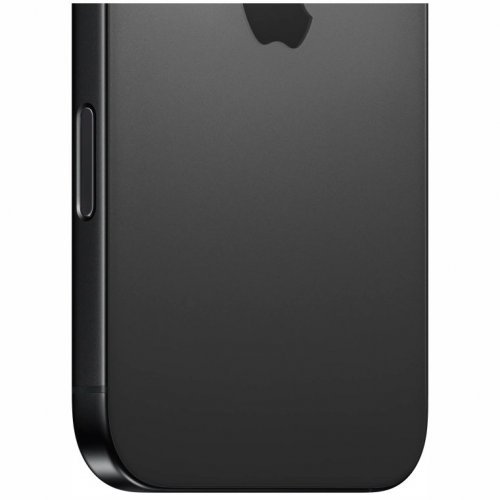 Apple iPhone 16 Pro 128 ГБ, Black Titanium, Титановый Чёрный