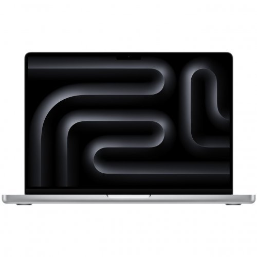 Apple MacBook Pro 14" (M4 Max 16C CPU, 40C GPU, 2024) 64 ГБ, 2 ТБ SSD, Silver, серебристый, (Custom), Z1FD000E3