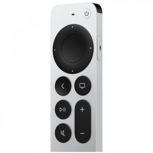 Телеприставка Apple TV 4K, 128 ГБ (3-го поколения) MN893