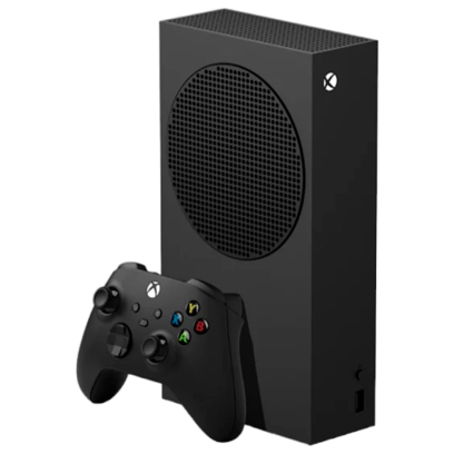 Игровая приставка Microsoft Xbox Series S 1 ТБ