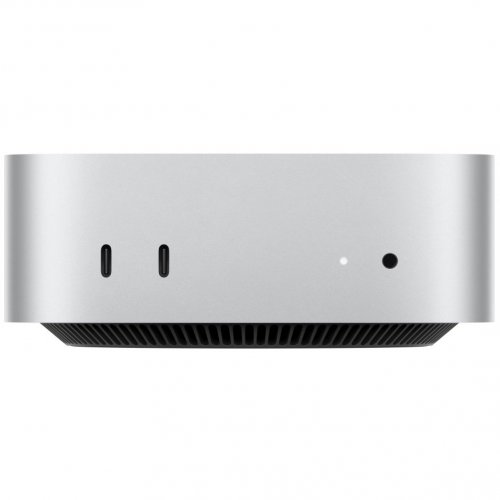 Apple Mac Mini (M4 10C CPU, 10C GPU, 2024) 24 ГБ, 512 ГБ SSD, MCYT4