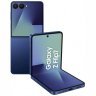 Смартфон Samsung Galaxy Z Flip7, 256 ГБ, Синий, Blue Shadow, SM-F766B12256BLU1E1S