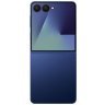 Смартфон Samsung Galaxy Z Flip7, 256 ГБ, Синий, Blue Shadow, SM-F766B12256BLU1E1S