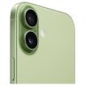 Apple iPhone 17 256 ГБ, Sage, Приглушённый зелёный, Sim+eSim
