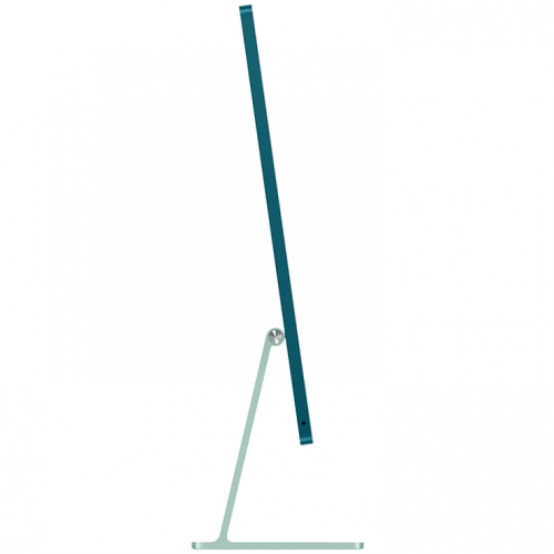 Apple iMac 24" Retina 4,5K, M3 (8C CPU, 8C GPU, 2023), 8 ГБ, 256 ГБ SSD, Green, Зелёный, MQRA3