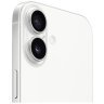 Apple iPhone 17 256 GB, White, White, Sim+eSIM