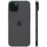 Apple iPhone 15 Plus 256 ГБ Black, Чёрный