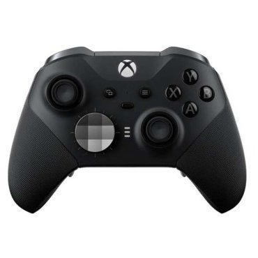 Microsoft Xbox Elite Wireless Controller Series 2 Wireless Gamepad