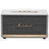 Портативная колонка Мarshall Stanmore II, White