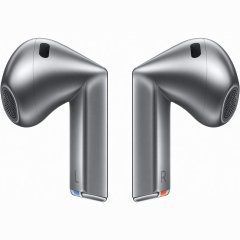 Samsung Galaxy Buds3 Wireless Headphones, Silver