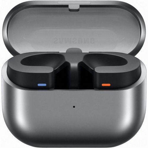 Samsung Galaxy Buds3 Wireless Headphones, Silver
