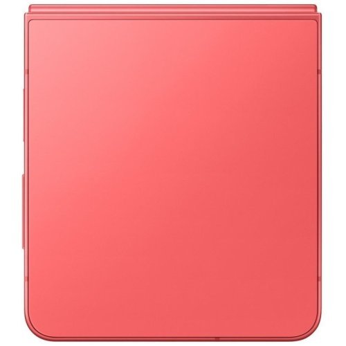 Смартфон Samsung Galaxy Z Flip7, 512 ГБ, Коралловый, Coral, SM-F766B12512CRL1E1S