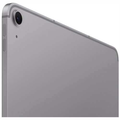 Apple iPad Air (M4, 2026) 13" Wi-Fi + Cellular, 512 ГБ, Space Gray, Серый космос