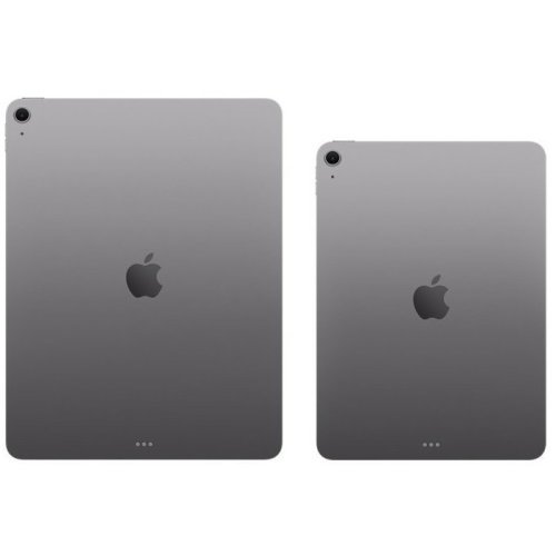 Apple iPad Air (M4, 2026) 13" Wi-Fi + Cellular, 512 ГБ, Space Gray, Серый космос