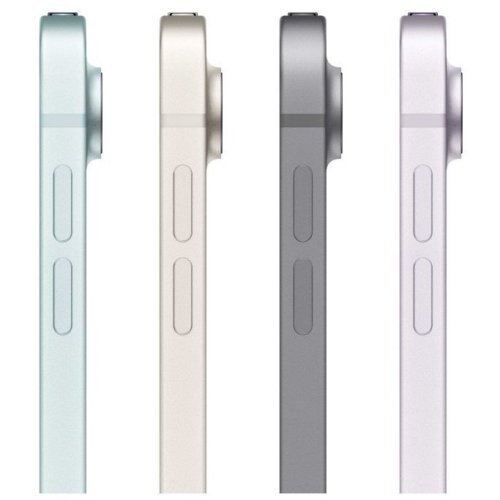 Apple iPad Air (M4, 2026) 13" Wi-Fi + Cellular, 512 ГБ, Space Gray, Серый космос