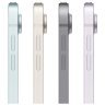 Apple iPad Air (M4, 2026) 13" Wi-Fi + Cellular, 512 ГБ, Space Gray, Серый космос