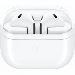 Samsung Galaxy Buds3 Wireless Headphones, White