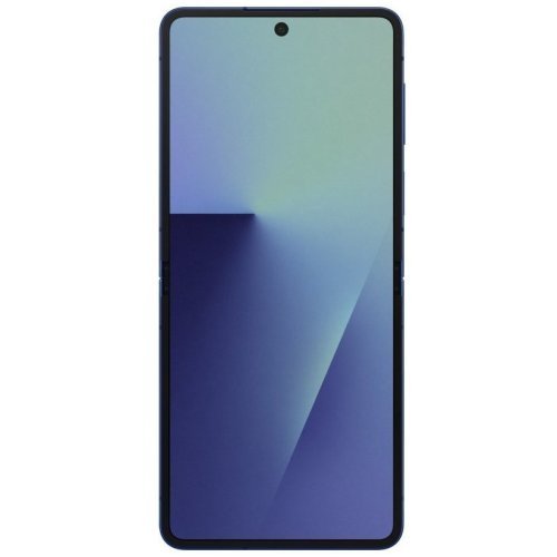 Смартфон Samsung Galaxy Z Flip7, 512 ГБ, Синий, Blue Shadow, SM-F766B12512BLU1E1S