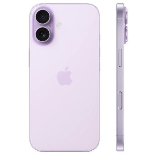 Apple iPhone 17 512 GB, Lavender, Lavender, Sim+eSIM