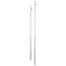 Apple iPad Air (M4, 2026) 13" Wi-Fi + Cellular, 512 ГБ, Starlight, Сияющая звезда