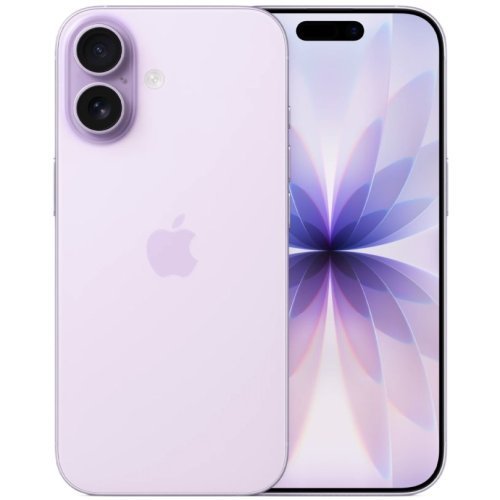 Apple iPhone 17 256 GB, Lavender, Lavender, eSIM