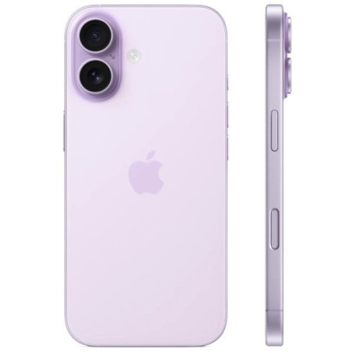 Apple iPhone 17 256 GB, Lavender, Lavender, eSIM