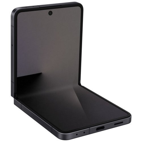Смартфон Samsung Galaxy Z Flip7, 512 ГБ, Чёрный, Jet Black, SM-F766B12512BLK1E1S