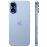 Apple iPhone 17 512 GB, Mist Blue, Misty Blue, Sim+eSIM