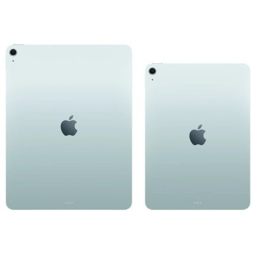 Apple iPad Air (M4, 2026) 13" Wi-Fi, 1 ТБ, Blue, Голубой