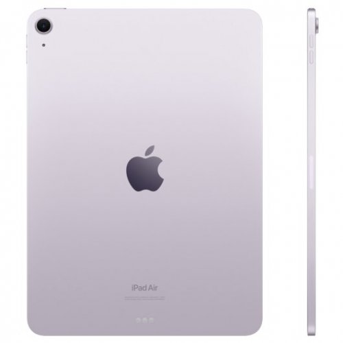 Apple iPad Air (2024) 11" Wi-Fi + Cellular 1 ТБ, Purple, Фиолетовый