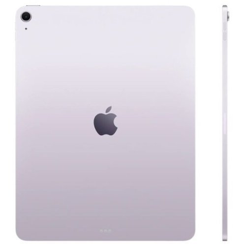 Apple iPad Air (M4, 2026) 13" Wi-Fi, 1 ТБ, Purple, Фиолетовый