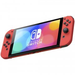 Портативная игровая консоль Nintendo Switch OLED-модель Mario