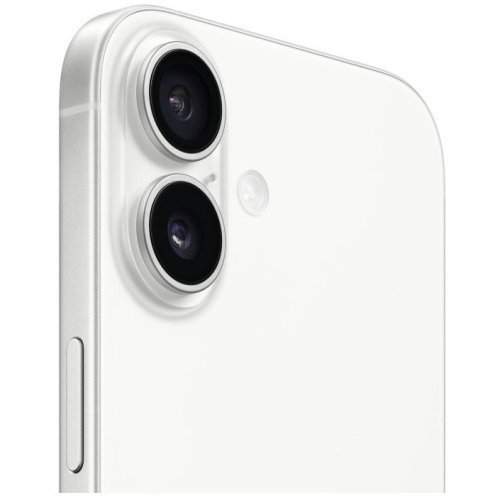 Apple iPhone 17  512 ГБ, White, Белый, Sim+eSim