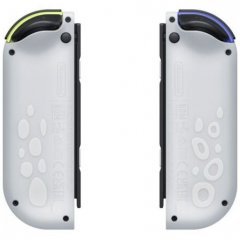 Портативная игровая консоль Nintendo Switch OLED-модель Splatoon 3 Edition