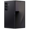 Samsung Galaxy Z Fold7 Smartphone, 1 TB, Black, Jet Black, SM-F966B16001BLK2E1S