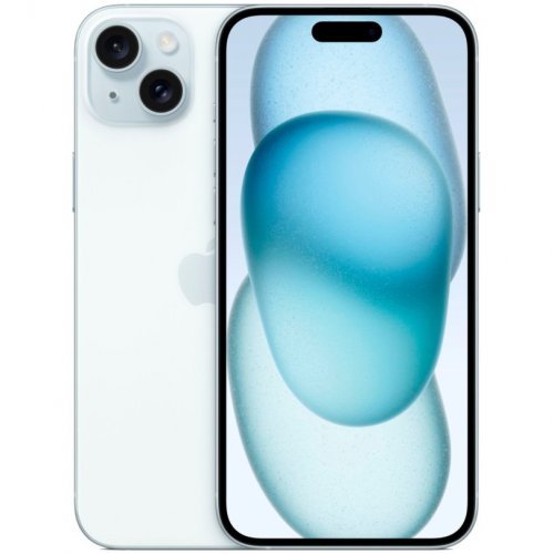 Apple iPhone 15 Plus 512 ГБ Blue, Синий