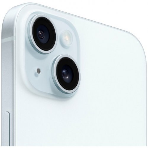 Apple iPhone 15 Plus 512 ГБ Blue, Синий