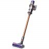 Беспроводной вертикальный пылесос Dyson Cyclone V10 Absolute SV27, Nickel/Copper