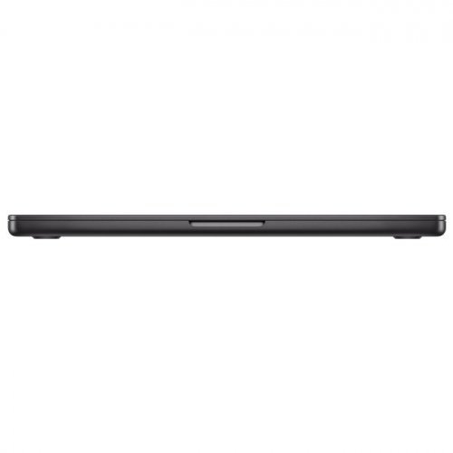 Apple MacBook Pro 14" (M4 Max 16C CPU, 40C GPU, 2024) 128 ГБ, 8 ТБ SSD, Black, чёрный космос, нано стекло (Custom), Z1FD000Q6