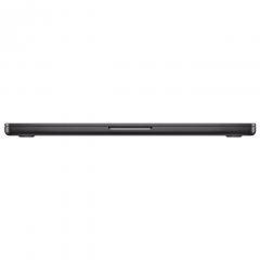 Apple MacBook Pro 14" (M4 Max 16C CPU, 40C GPU, 2024) 128 ГБ, 8 ТБ SSD, Black, чёрный космос, нано стекло (Custom), Z1FD000Q6