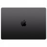 Apple MacBook Pro 14" (M4 Max 16C CPU, 40C GPU, 2024) 128 ГБ, 8 ТБ SSD, Black, чёрный космос, нано стекло (Custom), Z1FD000Q6