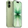 Apple iPhone 17 512 GB, Sage, Muted Green, eSIM