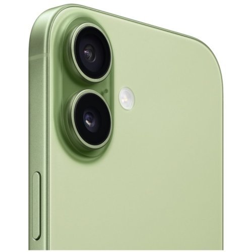 Apple iPhone 17 512 GB, Sage, Muted Green, eSIM