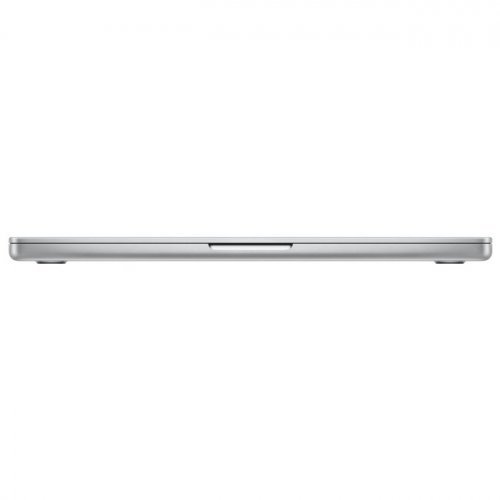 Apple MacBook Pro 14" (M4 Max 16C CPU, 40C GPU, 2024) 128 ГБ, 8 ТБ SSD, Silver, серебристый, нано стекло (Custom), Z1FG000Q6