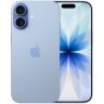 Apple iPhone 17 512 GB, Mist Blue, Misty Blue, eSIM