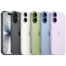 Apple iPhone 17 512 GB, Mist Blue, Misty Blue, eSIM