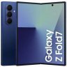Samsung Galaxy Z Fold7 Smartphone, 256 GB, Blue, Blue Shadow, SM-F966B12256BLU2E1S