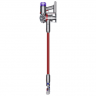 Беспроводной вертикальный пылесос Dyson V8 Slim Fluffy SV10K, Red