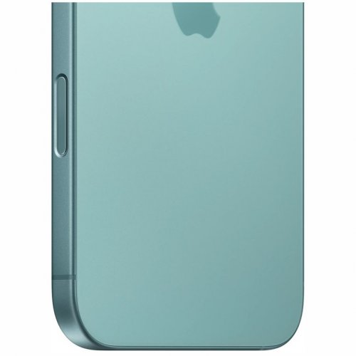 Apple iPhone 16 Plus 256 ГБ, Teal, Бирюзовый